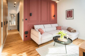 Warmiński Port Premium by RENT4YOU, Olsztyn